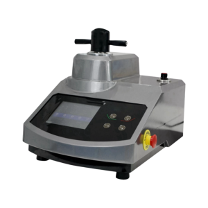 Metallographic sample automatic mounting machince