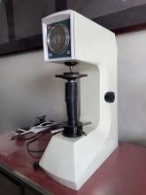 Electric Rockwell Hardness Tester GL-200HRD-150